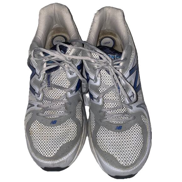 New Balance USA Encap Rollbar 1540 M1540WB1‎ Walking Sneakers Mens 12.5 D - Picture 1 of 11